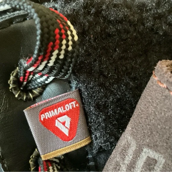 NWOT. COUGAR Primaloft boots .. - Picture 6 of 10